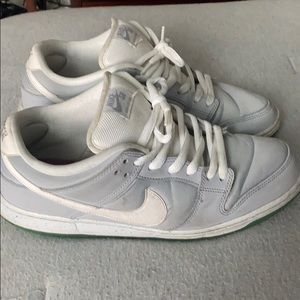 Nike SB Dunk Low “Marty Mcfly”